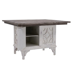 Pub Table Set by Vintage Furniture