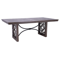 Westgate 7-Piece Dinette by Vintage Furniture