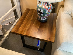 Cocktail and End Table Set