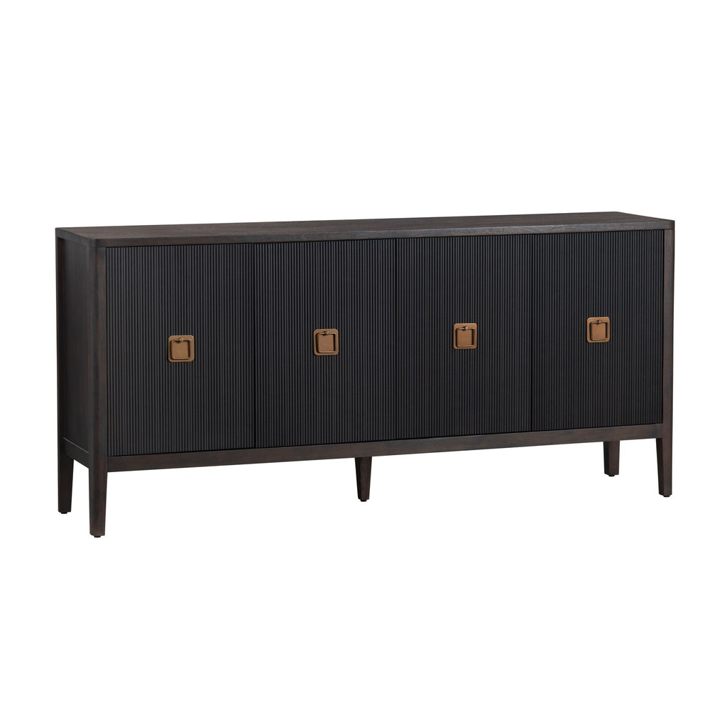 Worthington Four-Door Sideboard by Crestview Collection