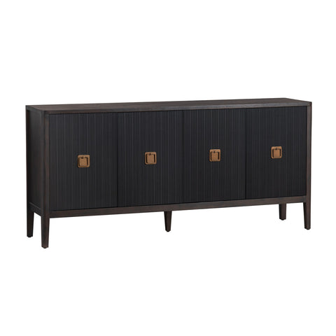 Worthington Four-Door Sideboard by Crestview Collection