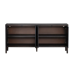 Worthington Four-Door Sideboard by Crestview Collection