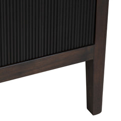 Worthington Four-Door Sideboard by Crestview Collection
