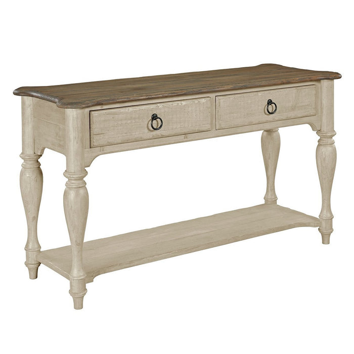 Weatherford Sofa Table by Kincaid