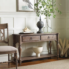 Weatherford Sofa Table by Kincaid
