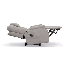 Zecliner Model 2 Power Lift Sleep Chair by Flexsteel
