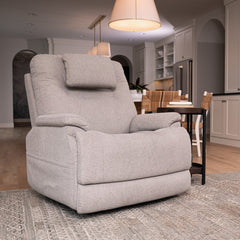 Zecliner Model 2 Power Lift Sleep Chair by Flexsteel