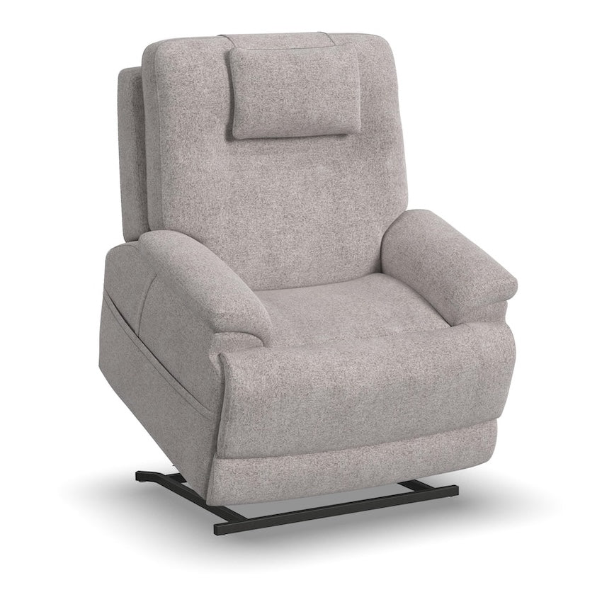 Zecliner Model 2 Power Lift Sleep Chair by Flexsteel