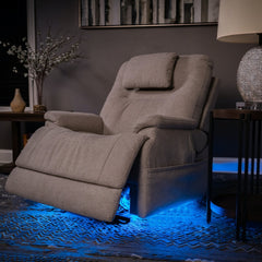 Zecliner Model 2 Power Lift Sleep Chair by Flexsteel