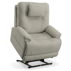 Zecliner Model 2+ Power Lift Sleep Chair with Heat and Massage by Flexsteel