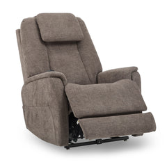 Zecliner Model 3+ Heat & Massage Power Recliner by Flexsteel
