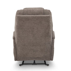 Zecliner Model 3+ Heat & Massage Power Recliner by Flexsteel