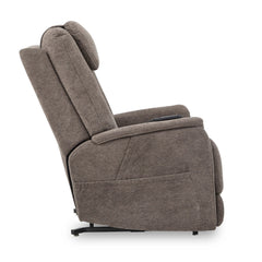 Zecliner Model 3+ Heat & Massage Power Recliner by Flexsteel