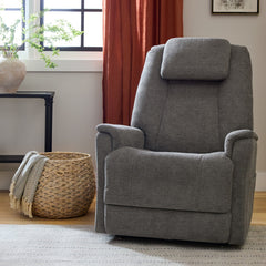 Zecliner Model 3+ Heat & Massage Power Recliner by Flexsteel
