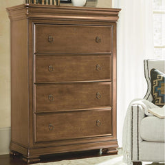 New Lou Drawer Chest by Universal