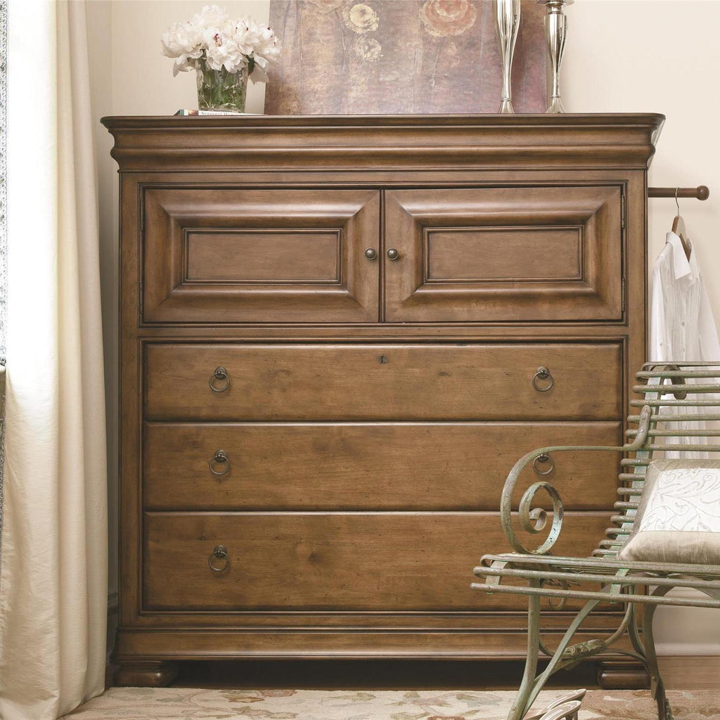 New Lou Dressing Chest by Universal