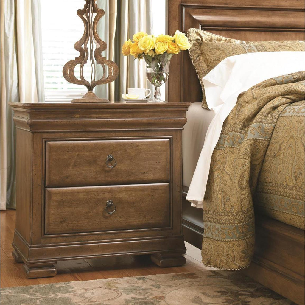 New Lou Nightstand by Universal