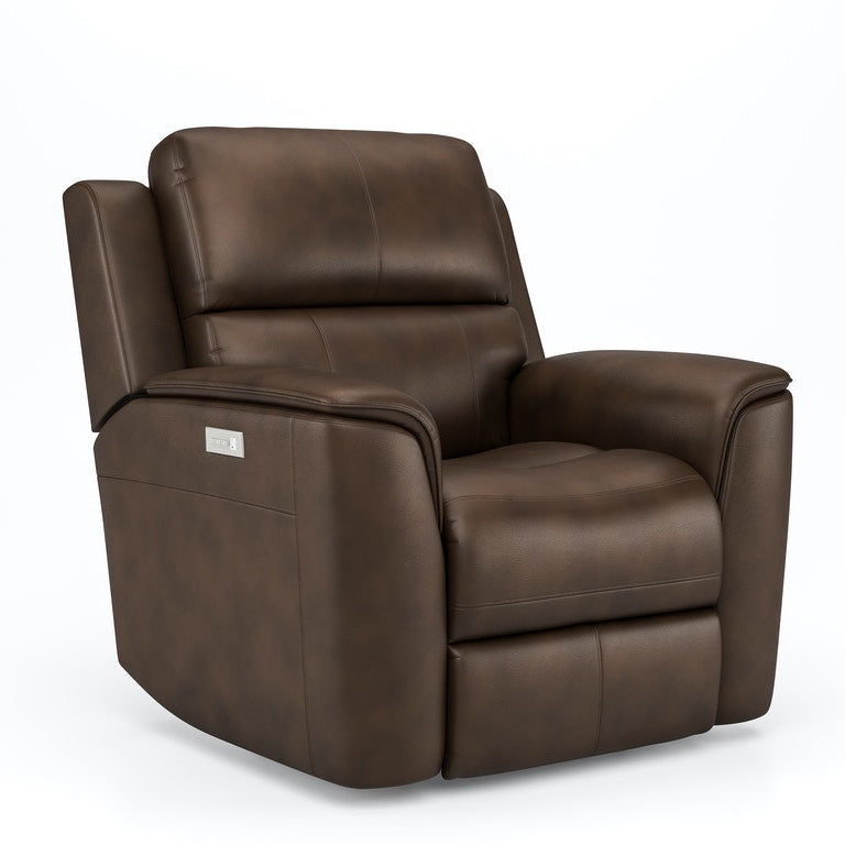 Henry Power Recliner by Flexsteel