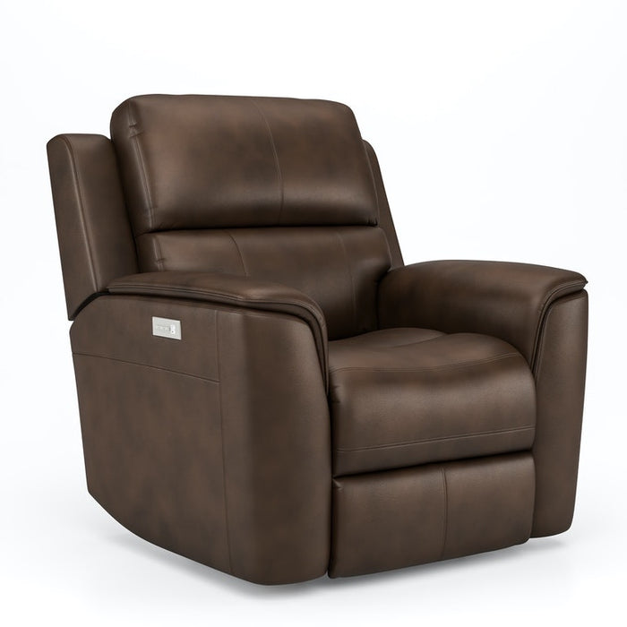 Henry Power Recliner by Flexsteel