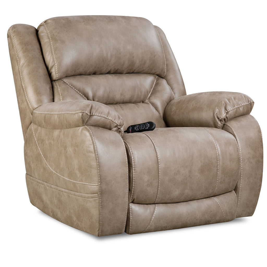 158 Wall-Saver Power Recliner by HomeStretch