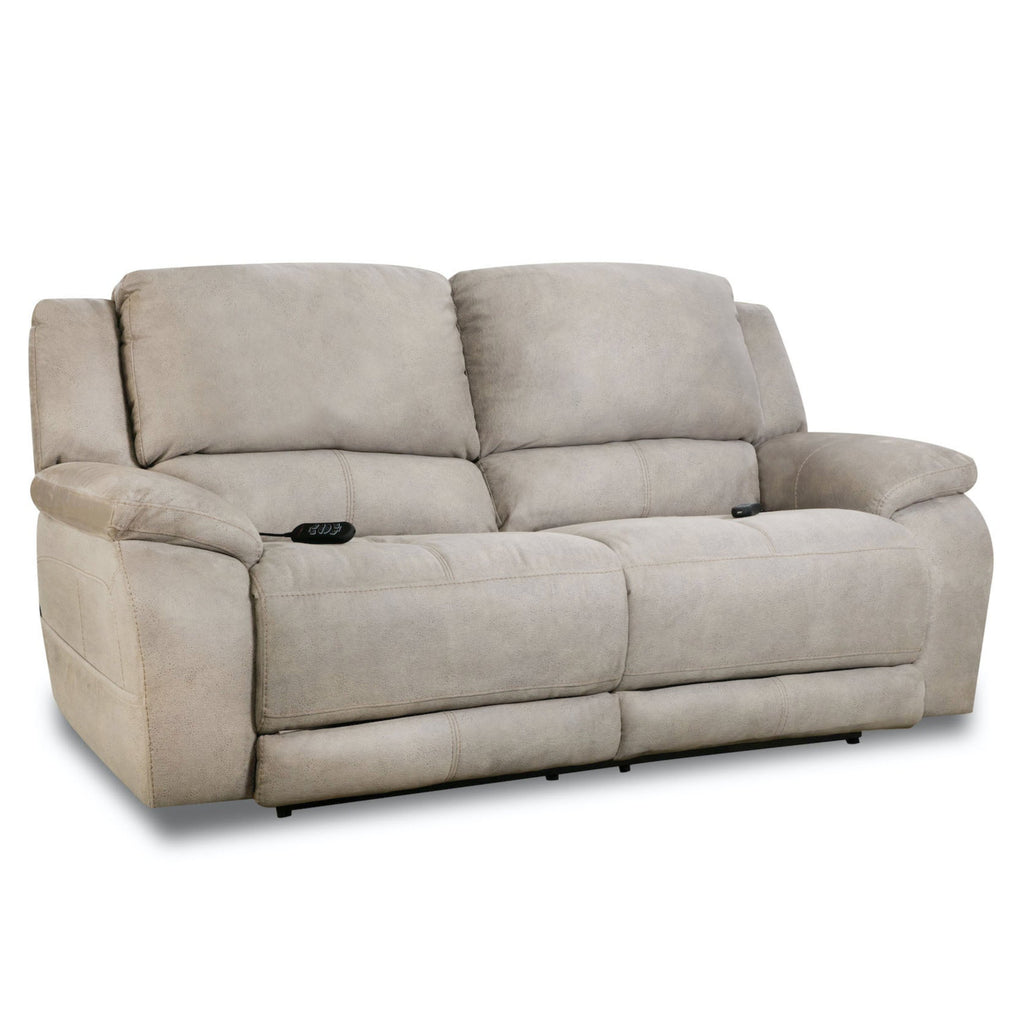 Explorer Power Reclining Sofa by HomeStretch