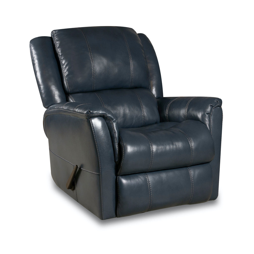 Mercury Rocker Recliner by HomeStretch