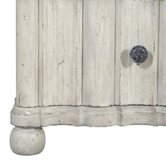 Mirabelle Bachelor's Chest by Bernhardt