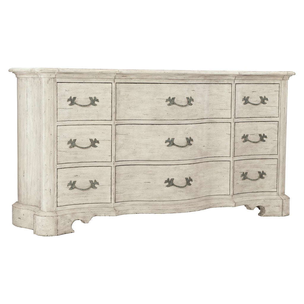 Mirabelle 9-Drawer Dresser by Bernhardt