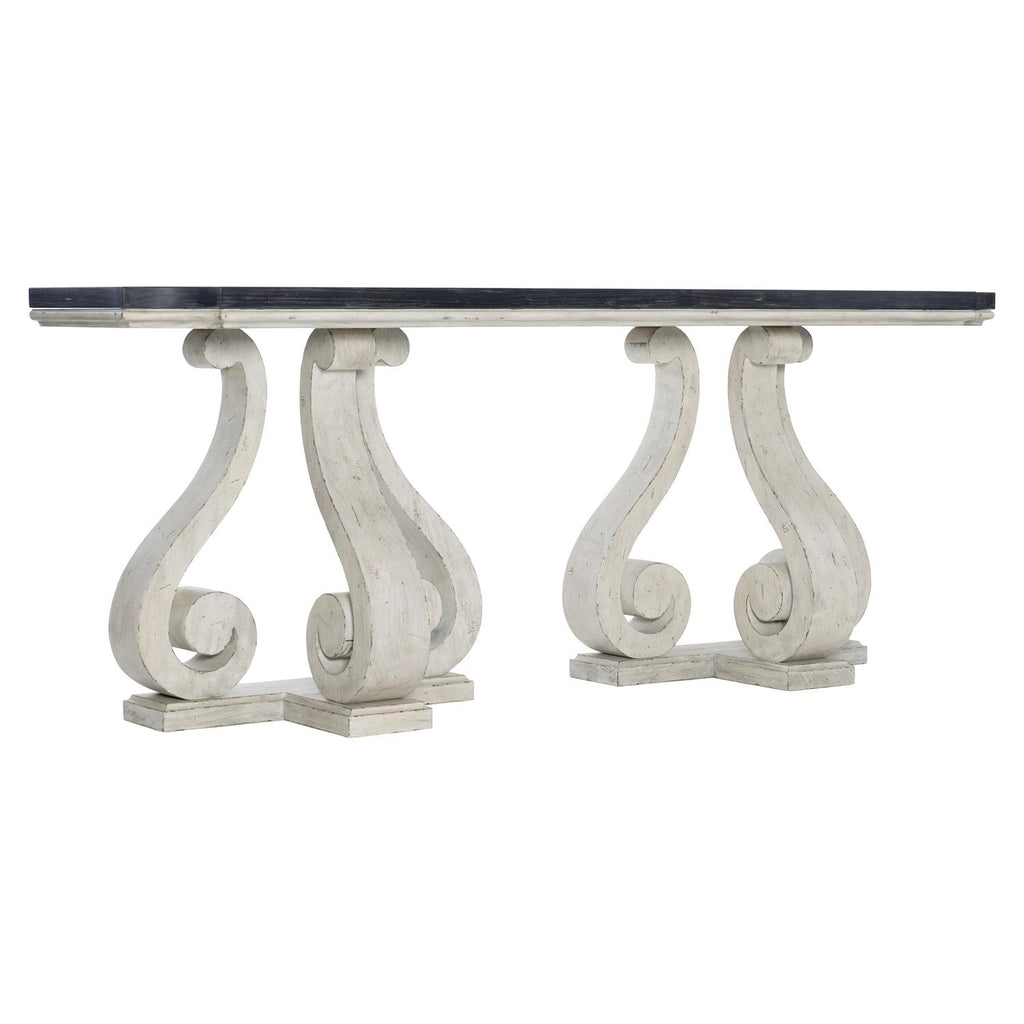 Mirabelle Console Table by Bernhardt