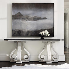 Mirabelle Console Table by Bernhardt
