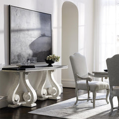 Mirabelle Console Table by Bernhardt