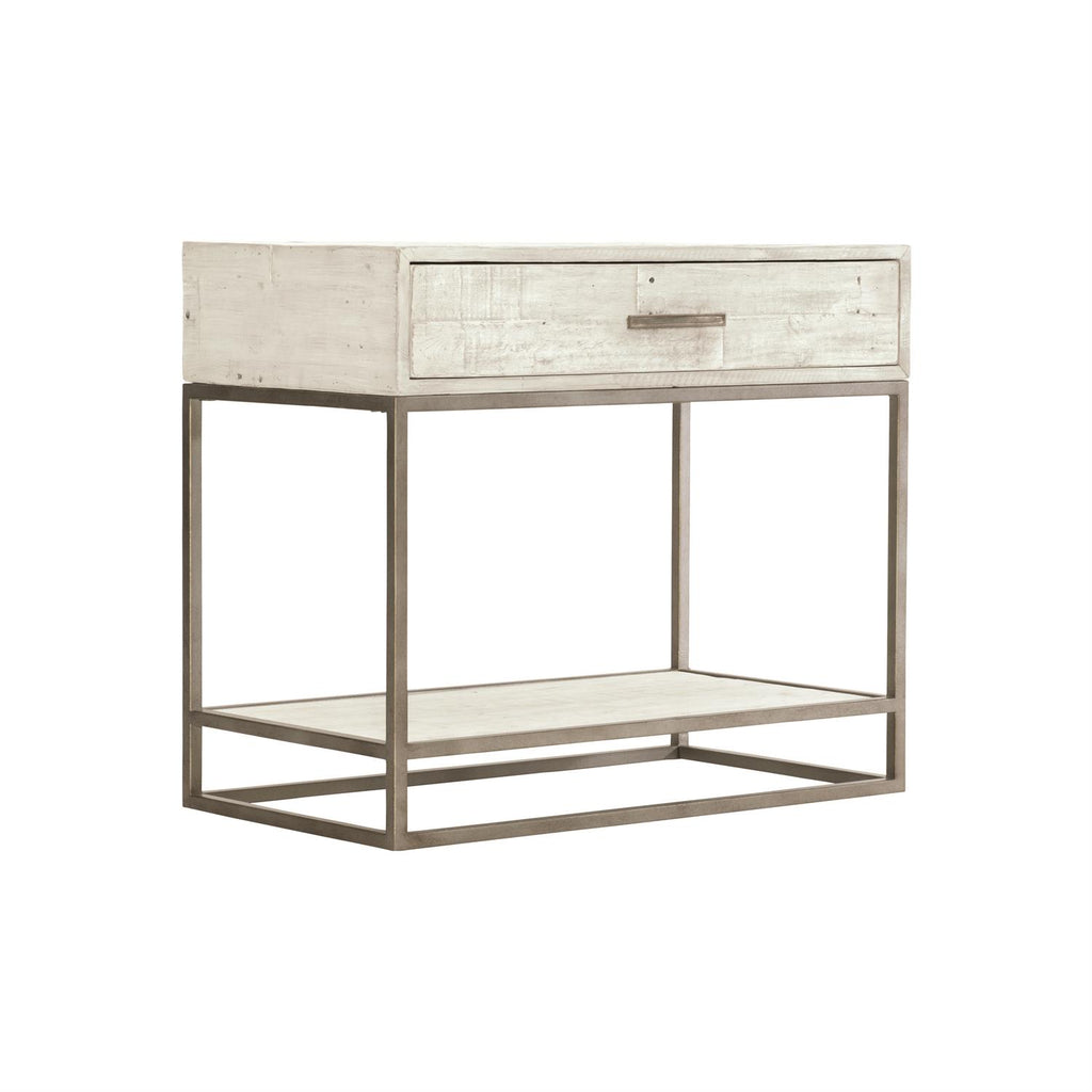 Highland Park Alvar Nightstand by Bernhardt