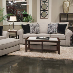 Maddox Sofa by Jackson Furniture