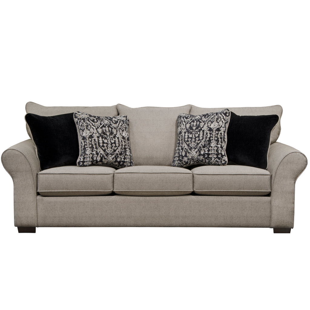 Maddox Sleeper Sofa by Jackson Furniture
