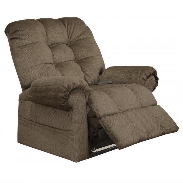 Omni "Pow'r Lift" Chaise Recliner by Jackson Furniture