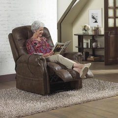 Ramsey Lift Chair by Catnapper