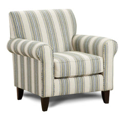 502 Sharpei Lagoon Chair by Fusion Furniture Inc