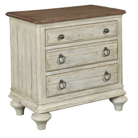 Weatherford Nightstand by Kincaid
