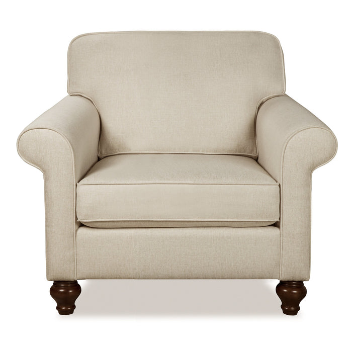 7738 Chair by Craftmaster