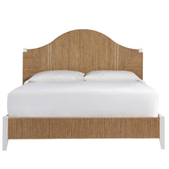 Coastal Living Seabrook King Bed by Universal