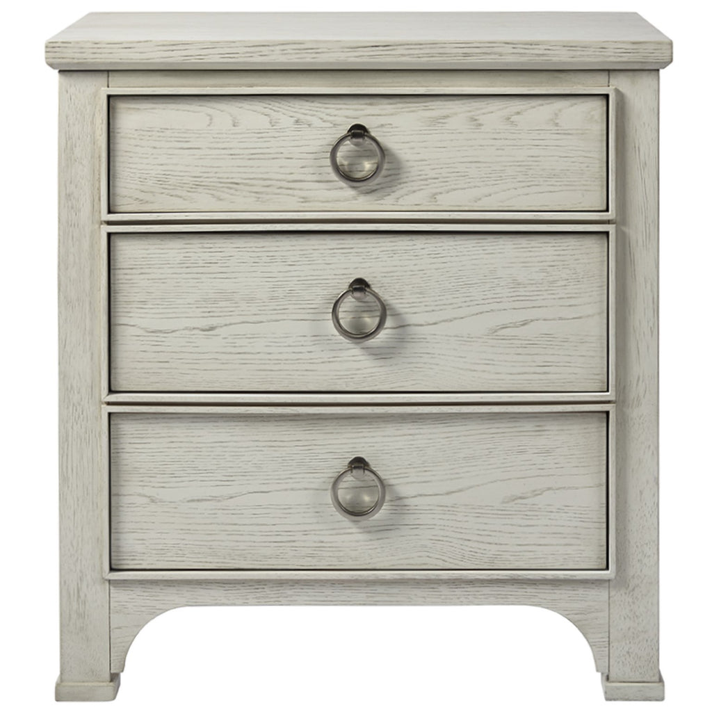 Coastal Living Drawer Nightstand by Universal
