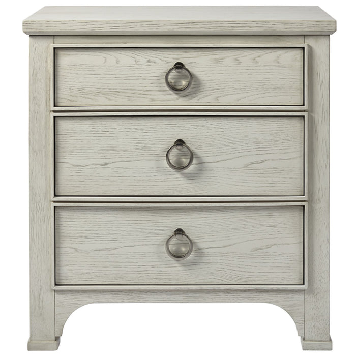 Coastal Living Drawer Nightstand by Universal