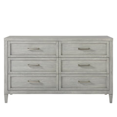 Coastal Living Small Space Dresser by Universal