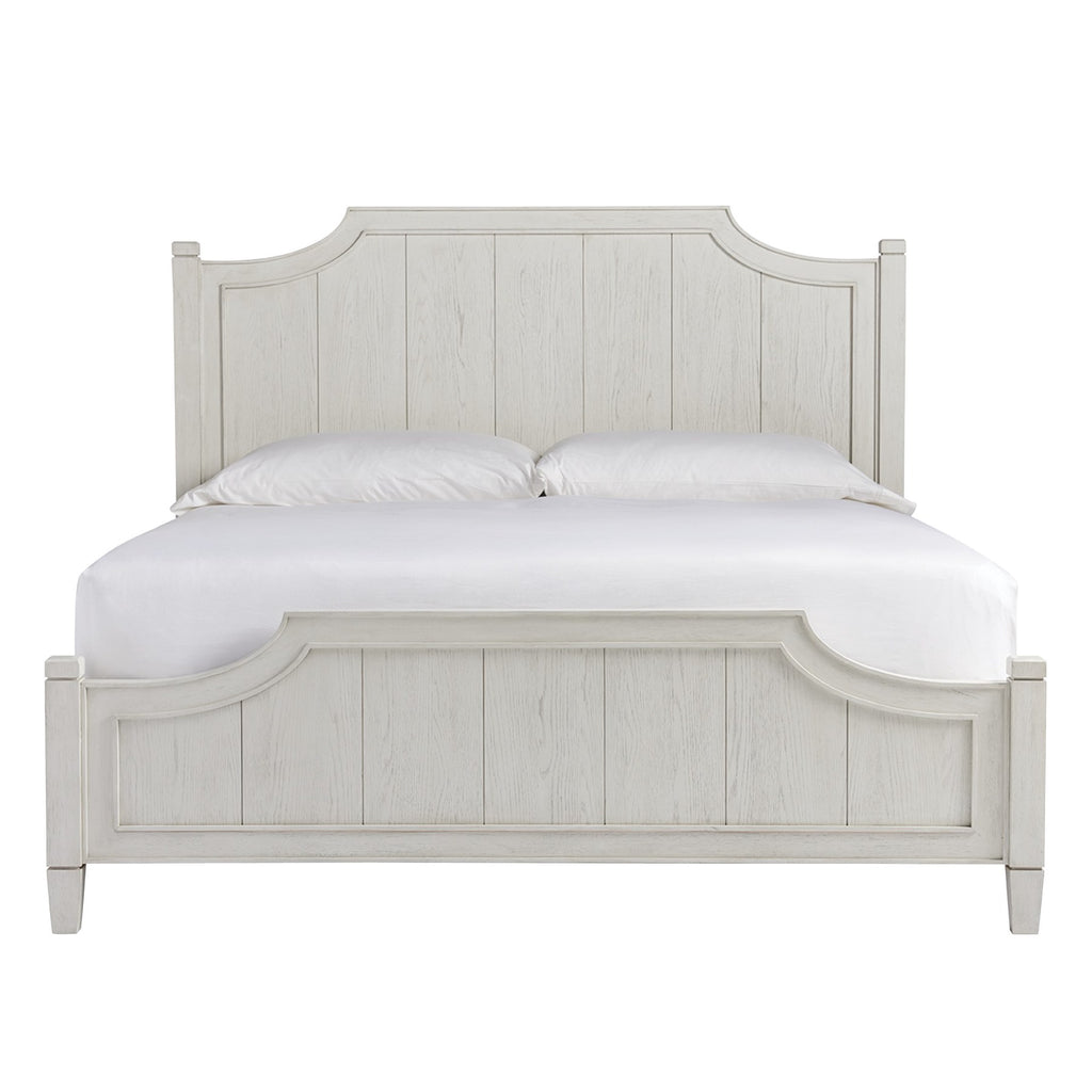 Coastal Living Surfside Queen Bed by Universal