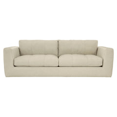 Remi Leather Sofa by Bernhardt