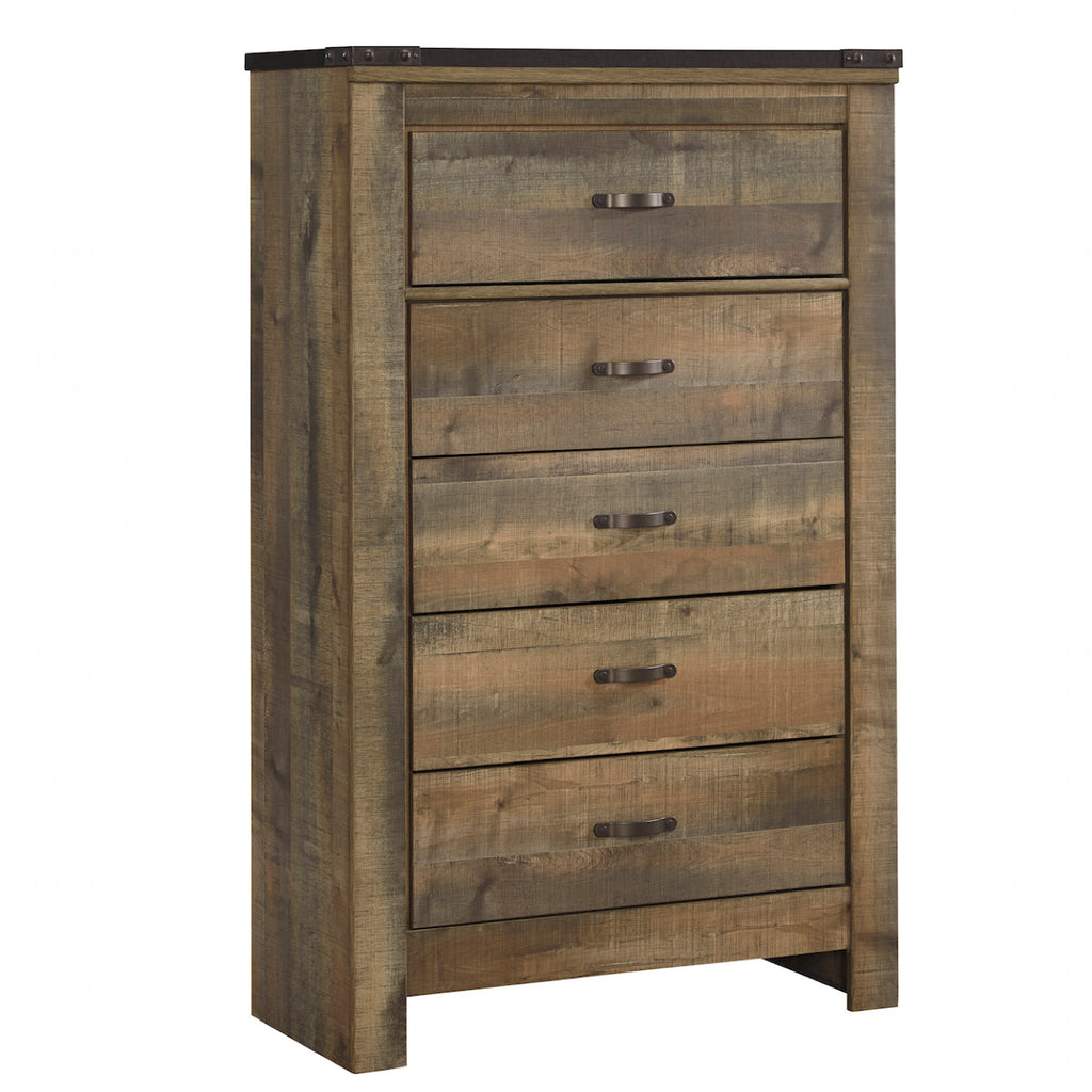 Trinell Youth Chest of Drawers