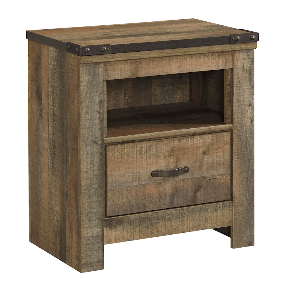 Trinell Youth Nightstand