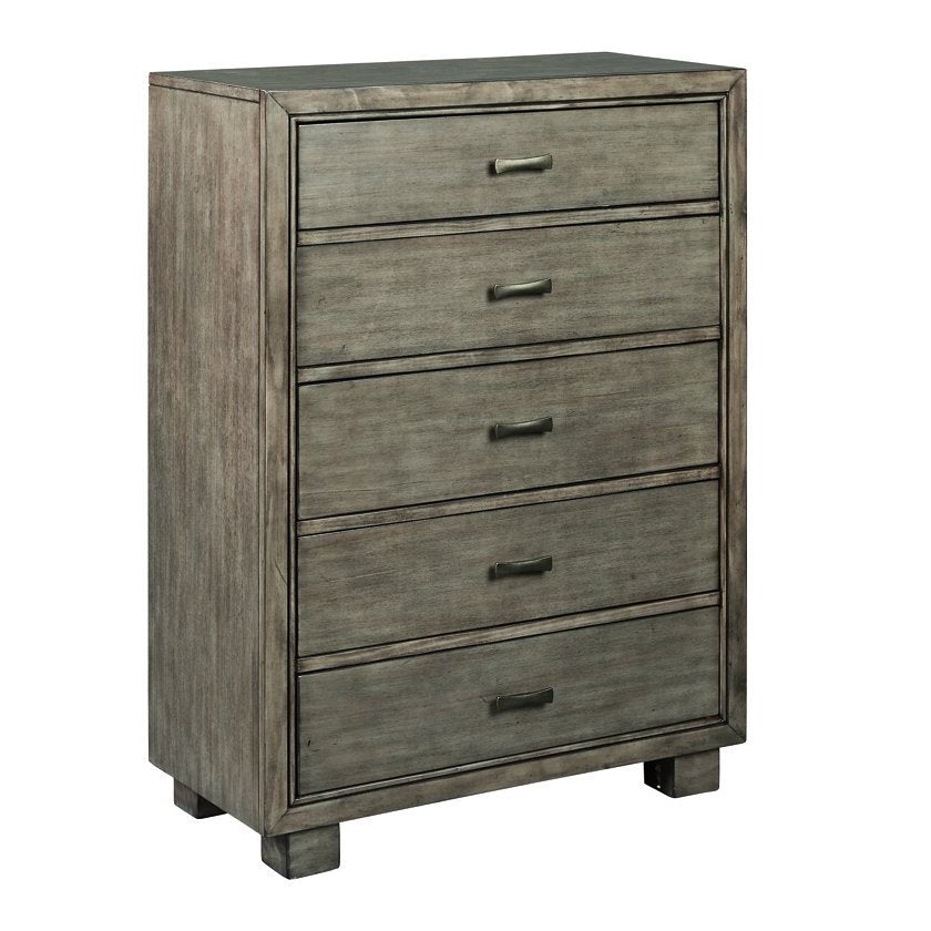 Arnett Youth Chest of Drawers