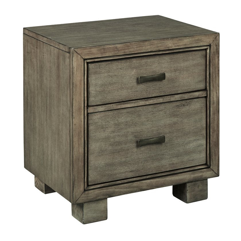 Arnett Youth Nightstand