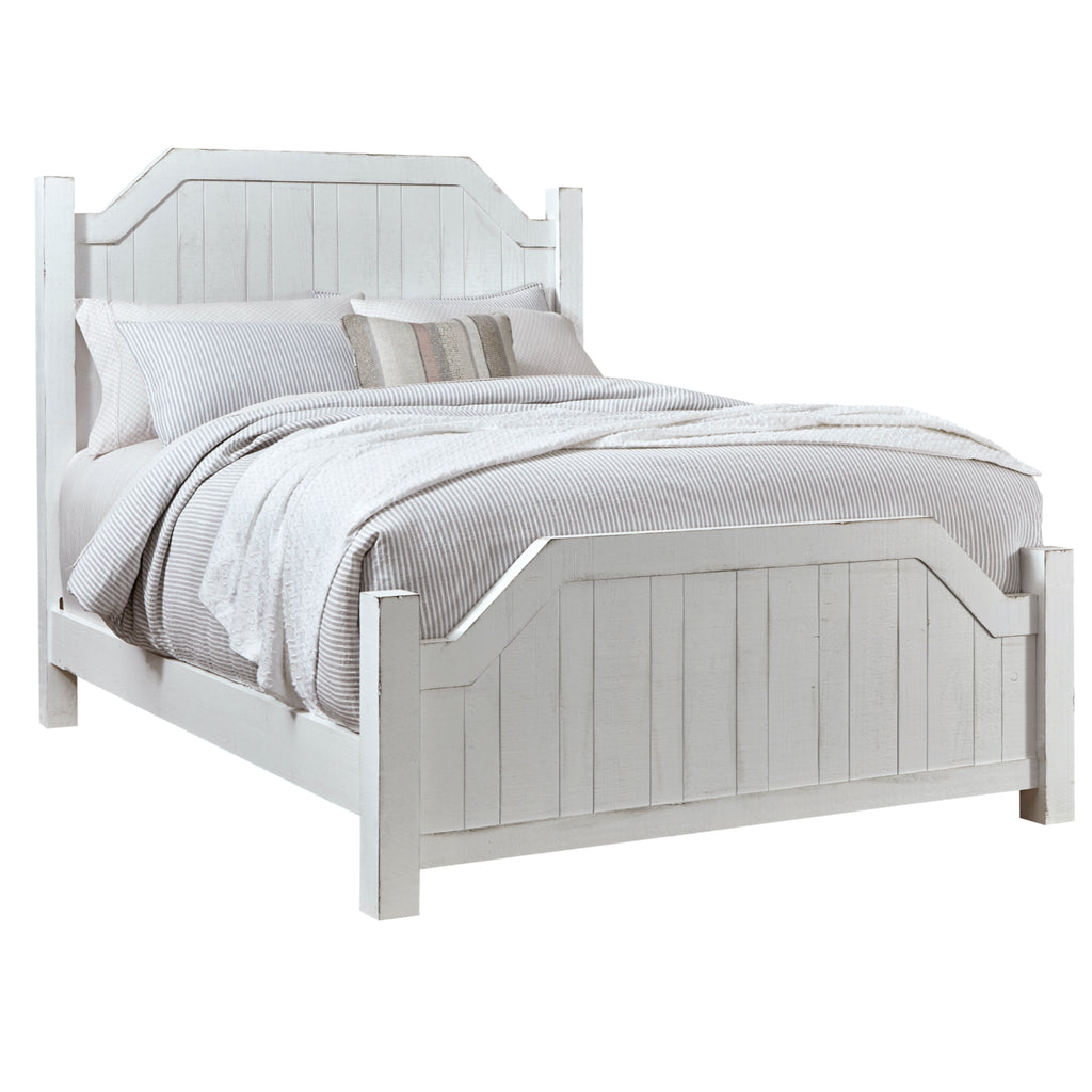 Elmhurst Queen Bed by Progressive Furniture